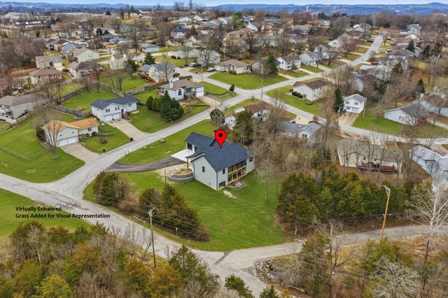 654 Walkington Lane, Branson, MO 65616