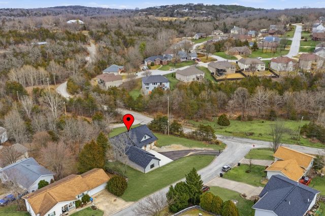 654 Walkington Lane, Branson, MO 65616