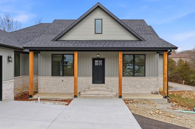 654 Walkington Lane, Branson, MO 65616