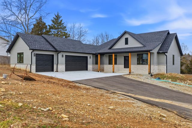 654 Walkington Lane, Branson, MO 65616