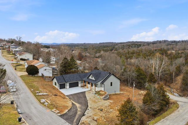 654 Walkington Lane, Branson, MO 65616