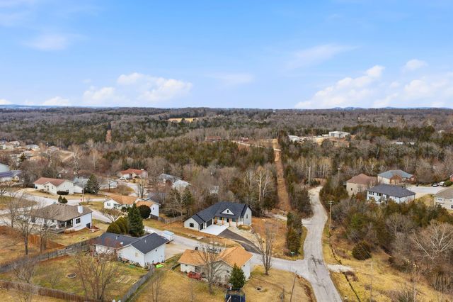 654 Walkington Lane, Branson, MO 65616