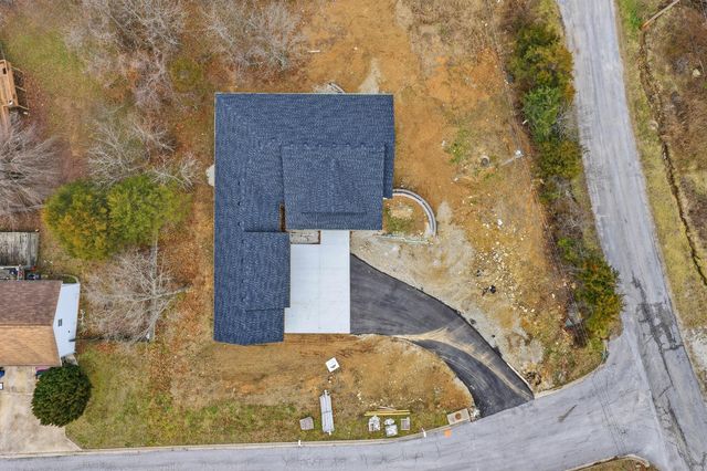 654 Walkington Lane, Branson, MO 65616