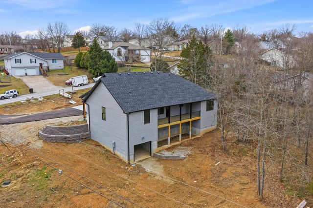 654 Walkington Lane, Branson, MO 65616