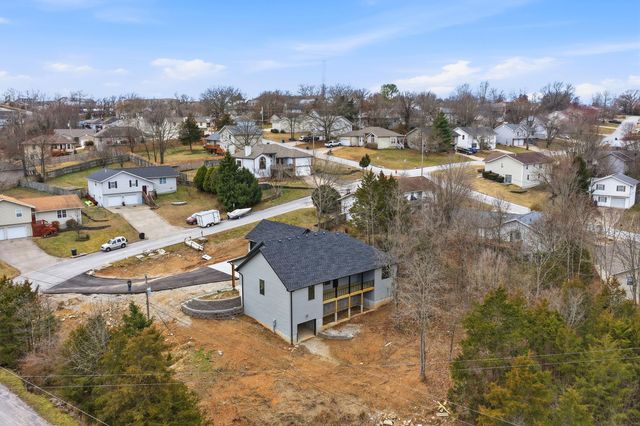 654 Walkington Lane, Branson, MO 65616