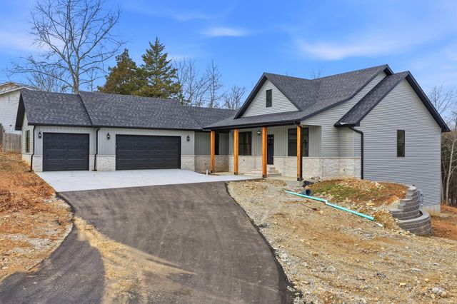 654 Walkington Lane, Branson, MO 65616