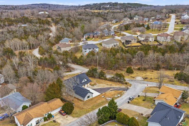 654 Walkington Lane, Branson, MO 65616