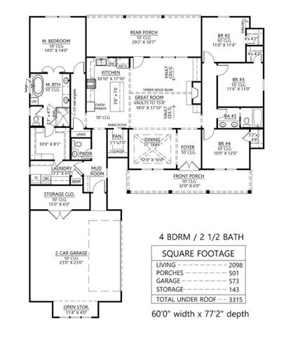 654 Walkington Lane, Branson, MO 65616