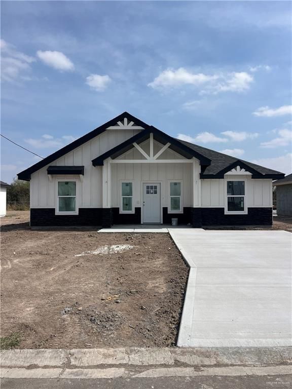 2409 Venice Road, Weslaco, TX 78596