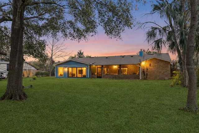 520 SUMMERHAVEN DRIVE, Debary, FL 32713