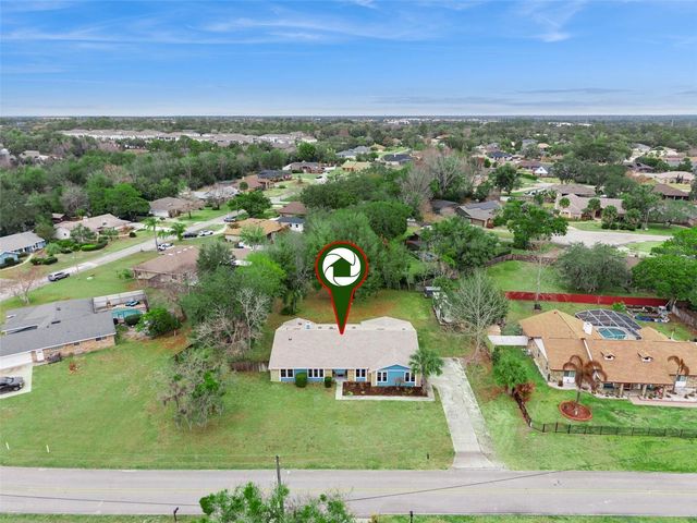 520 SUMMERHAVEN DRIVE, Debary, FL 32713