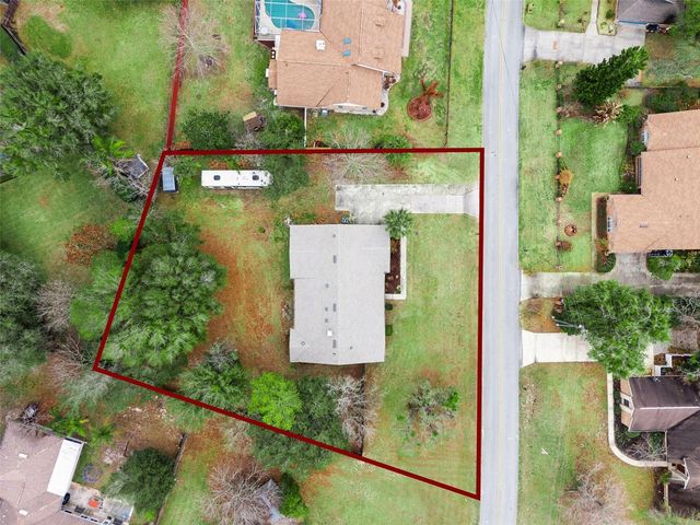 520 SUMMERHAVEN DRIVE, Debary, FL 32713