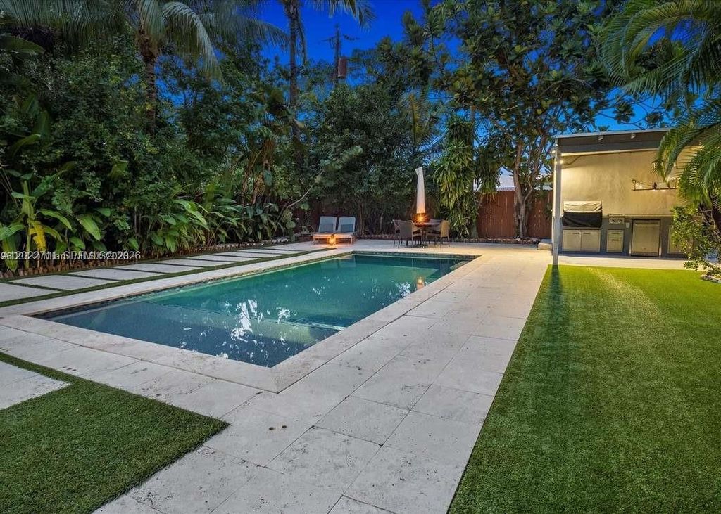 443 NE 71st Street, Miami, FL 33138