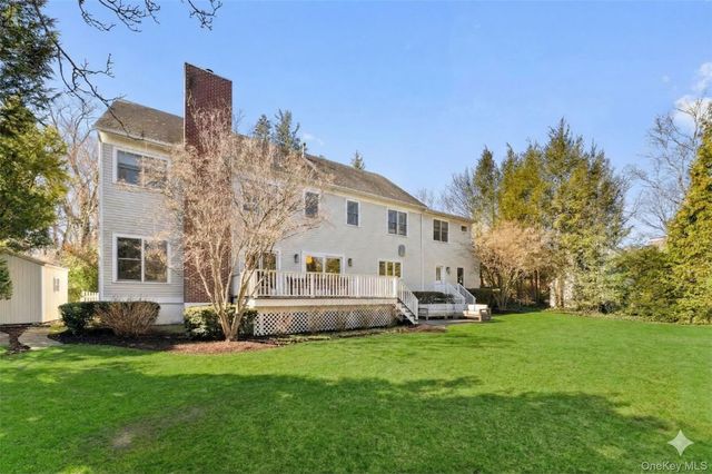 62 Old Orchard Lane, Scarsdale, NY 10583