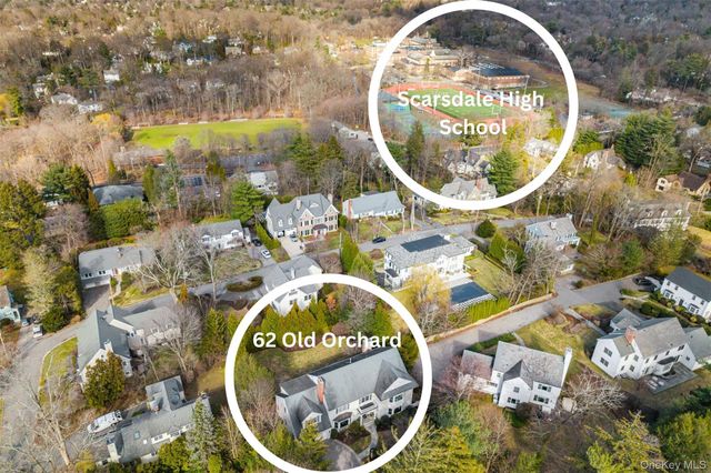 62 Old Orchard Lane, Scarsdale, NY 10583