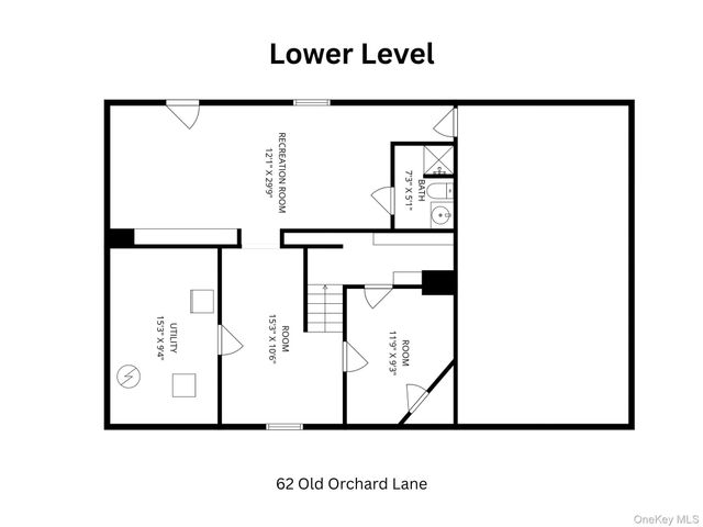 62 Old Orchard Lane, Scarsdale, NY 10583