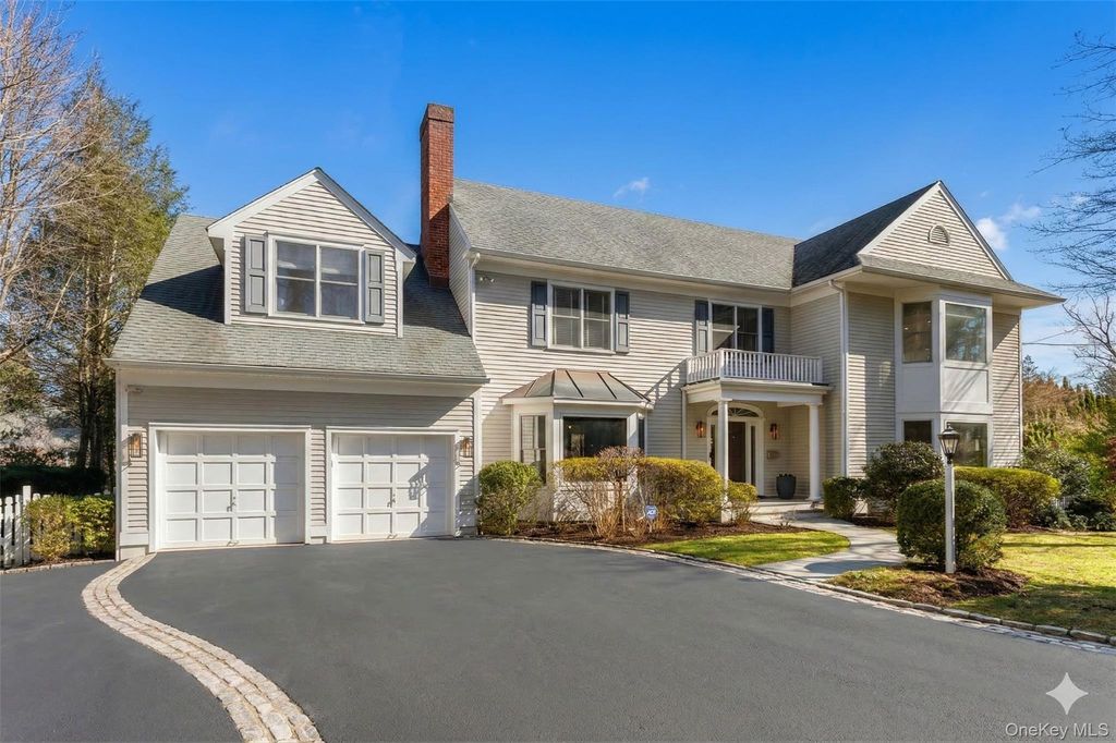 62 Old Orchard Lane, Scarsdale, NY 10583