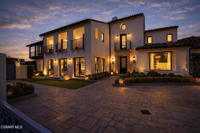 2691 Country Ridge Road, Calabasas, CA 91302