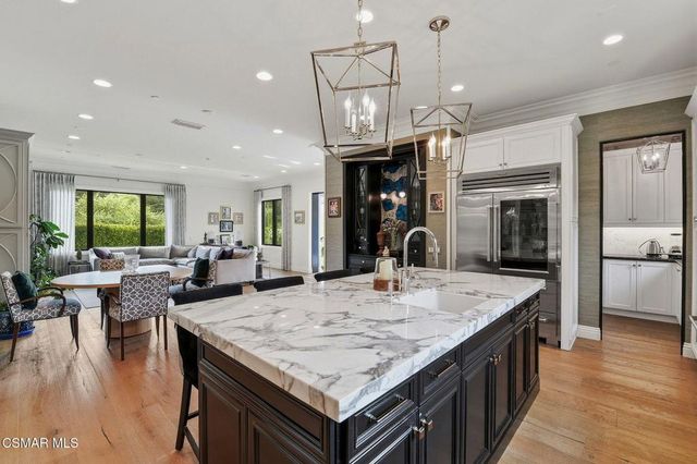 2691 Country Ridge Road, Calabasas, CA 91302