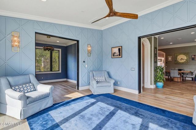 2691 Country Ridge Road, Calabasas, CA 91302