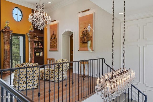 2691 Country Ridge Road, Calabasas, CA 91302