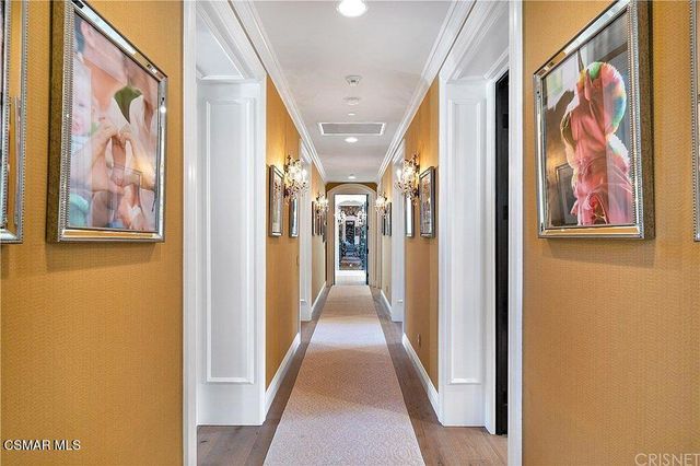 2691 Country Ridge Road, Calabasas, CA 91302