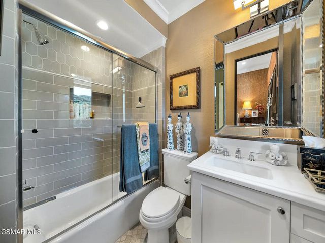 2691 Country Ridge Road, Calabasas, CA 91302