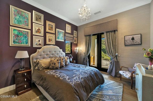 2691 Country Ridge Road, Calabasas, CA 91302