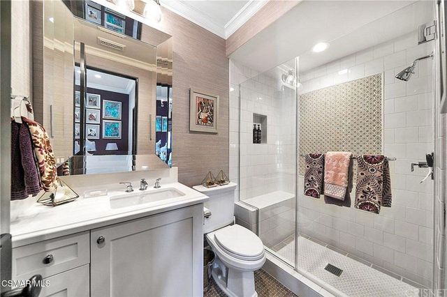 2691 Country Ridge Road, Calabasas, CA 91302