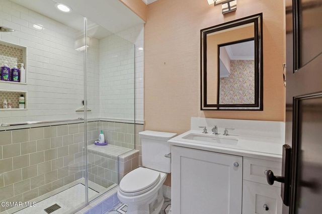 2691 Country Ridge Road, Calabasas, CA 91302