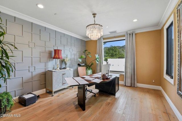 2691 Country Ridge Road, Calabasas, CA 91302