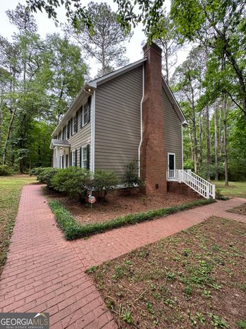 200 Meadovista Drive, Griffin, GA 30224