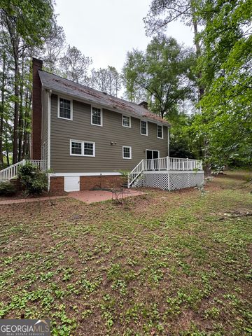 200 Meadovista Drive, Griffin, GA 30224
