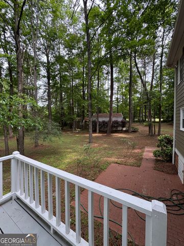 200 Meadovista Drive, Griffin, GA 30224