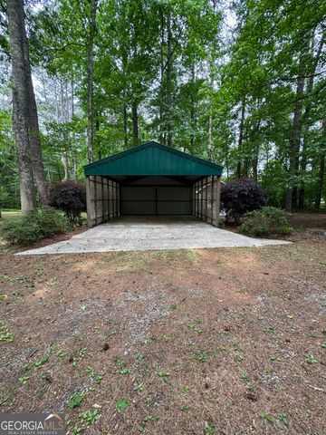 200 Meadovista Drive, Griffin, GA 30224