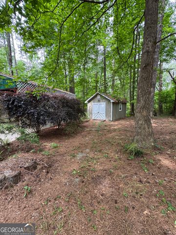 200 Meadovista Drive, Griffin, GA 30224