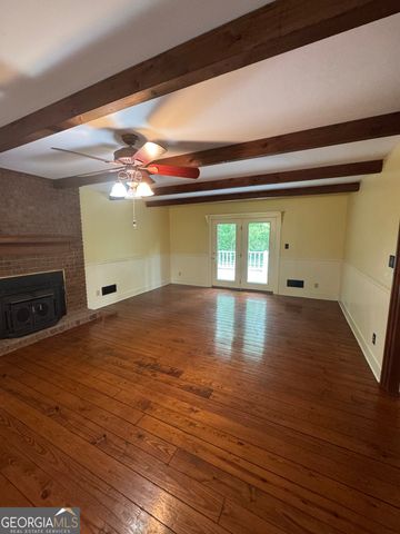 200 Meadovista Drive, Griffin, GA 30224