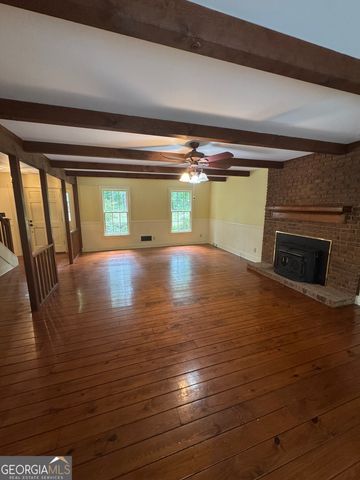 200 Meadovista Drive, Griffin, GA 30224