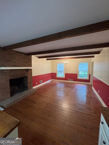 200 Meadovista Drive, Griffin, GA 30224