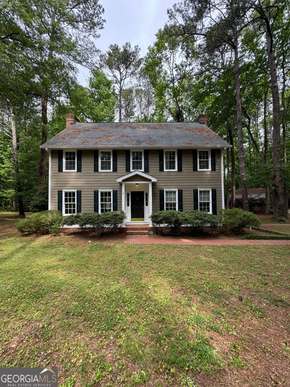 200 Meadovista Drive, Griffin, GA 30224