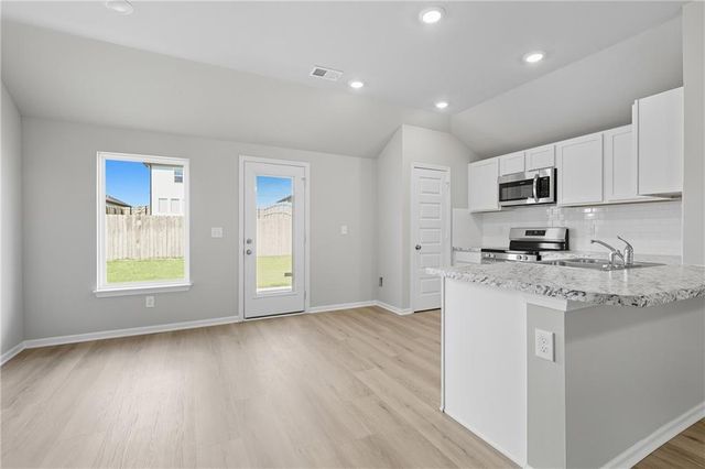 805 N Buckeye Street, Gardner, KS 66030