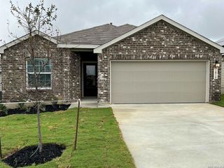 2810 Calandra Lark, New Braunfels, TX 78130