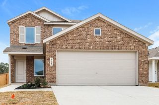 605 Craven Street, Conroe, TX 77316