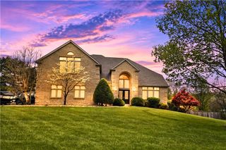 220 William Drive, North Strabane, PA 15317