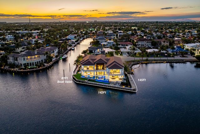 2934 NE 8th Avenue, Boca Raton, FL 33431