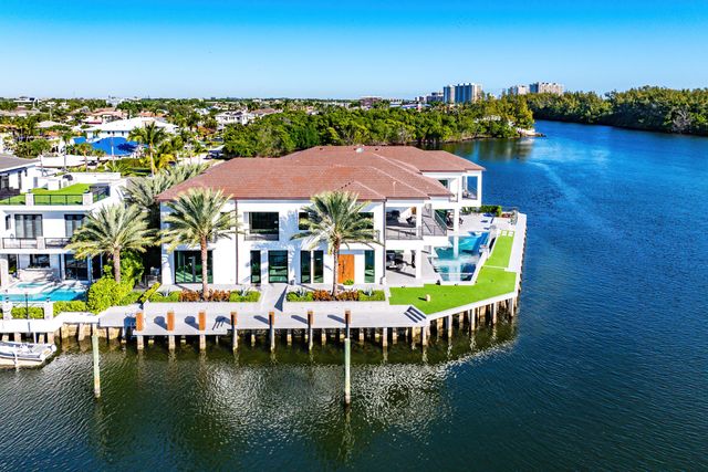 2934 NE 8th Avenue, Boca Raton, FL 33431