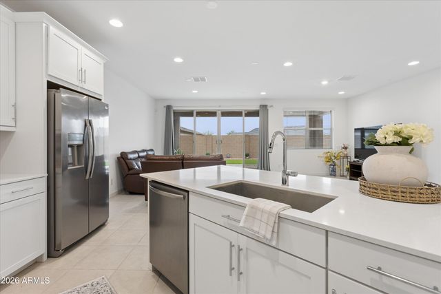 4018 W Buist Avenue, Laveen, AZ 85339