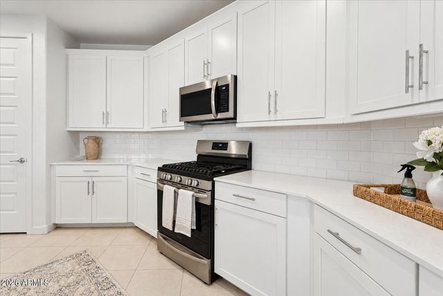 4018 W Buist Avenue, Laveen, AZ 85339