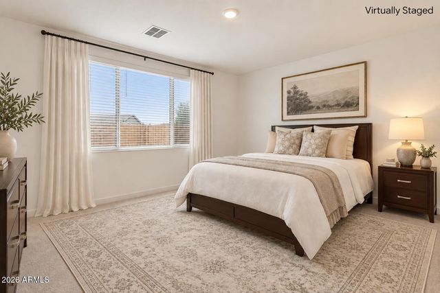 4018 W Buist Avenue, Laveen, AZ 85339