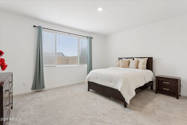 4018 W Buist Avenue, Laveen, AZ 85339